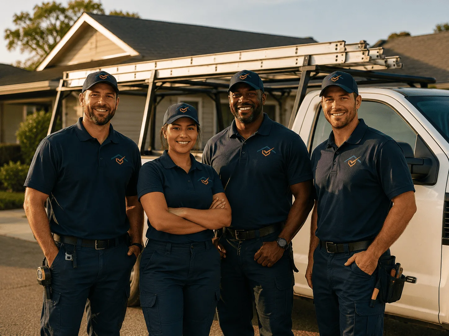 Roof Inspection company in Mount Sterling, MO